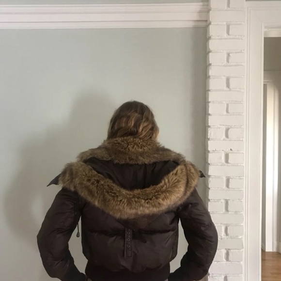 Express jacket - Picture 4 of 4